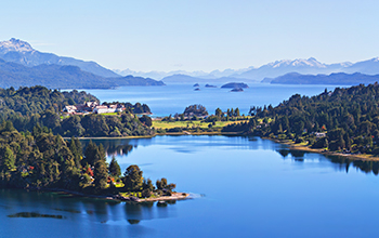 Bariloche Argentina
